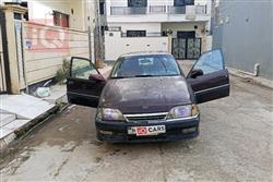 اوبل أوميغا